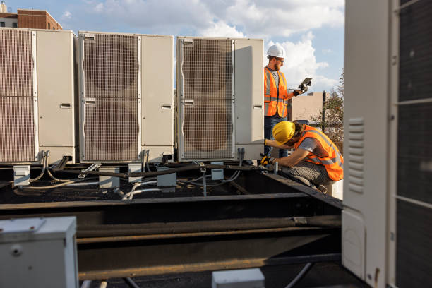 Best Energy-efficient HVAC Solutions in Dunthpe, OR