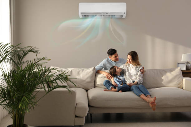 Best Solar-powered HVAC Systems in Dunthpe, OR