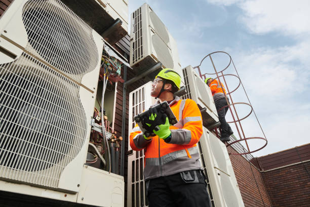 Best VRF (Variable Refrigerant Flow) Systems in Dunthpe, OR