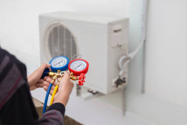 Professional HVAC in Dunthorpe, OR