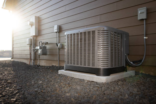 Best Seasonal HVAC Services in Dunthpe, OR